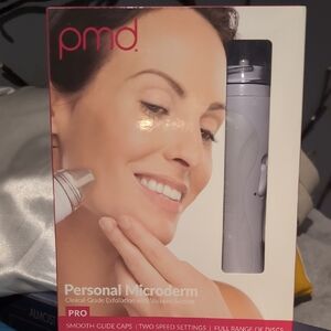 PMD Personal Microderm Pro - Lavender